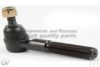 ASHUKI 1446-7702 Tie Rod End